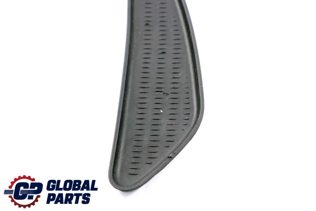 BMW X6 E71 Insertion Mat Rubber Storage Compartment C Pillar Right - SKU 9136032 - Part number 9129170