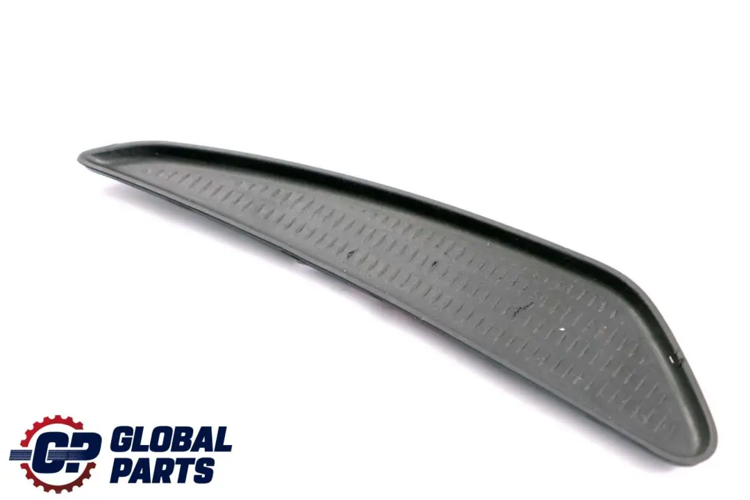 BMW X6 E71 Insertion Mat Rubber Storage Compartment C Pillar Right - SKU 9136032 - Part number 9129170