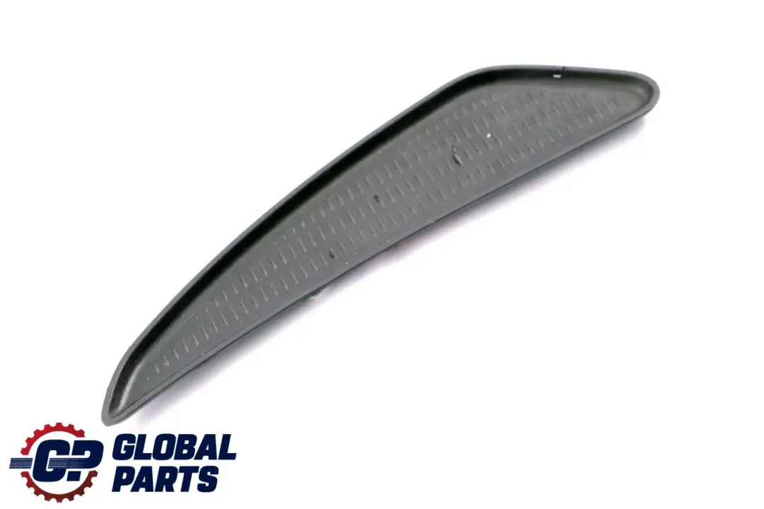 BMW X6 E71 Insertion Mat Rubber Storage Compartment C Pillar Right - SKU 9136032 - Part number 9129170