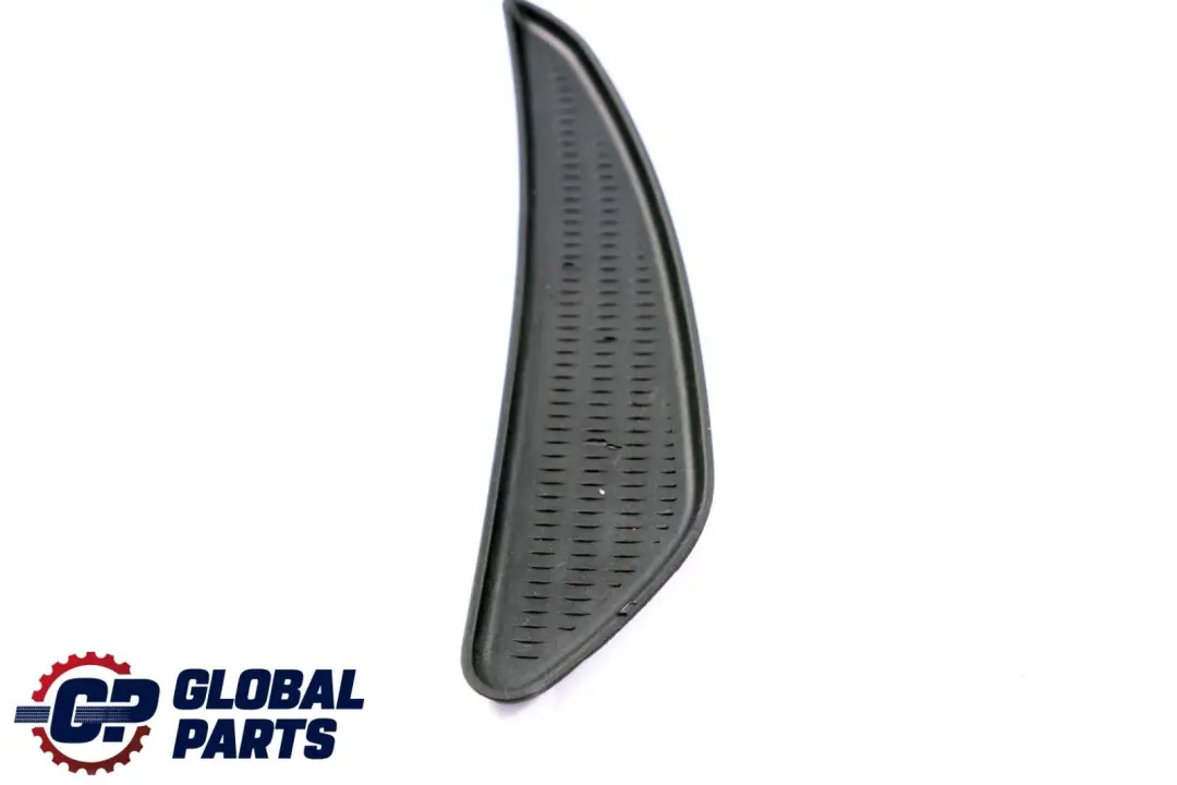 BMW X6 er E71 Einsteckmatte Gummi-Aufbewahrungsfach C Säule Rechts - SKU 9136032 - Teilenummer 9129170