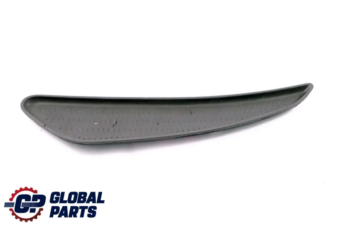 BMW X6 E71 Mata Gumowa Wkładka Schowka C Słupek Prawy - SKU 9136032 - Numer Części 9129170