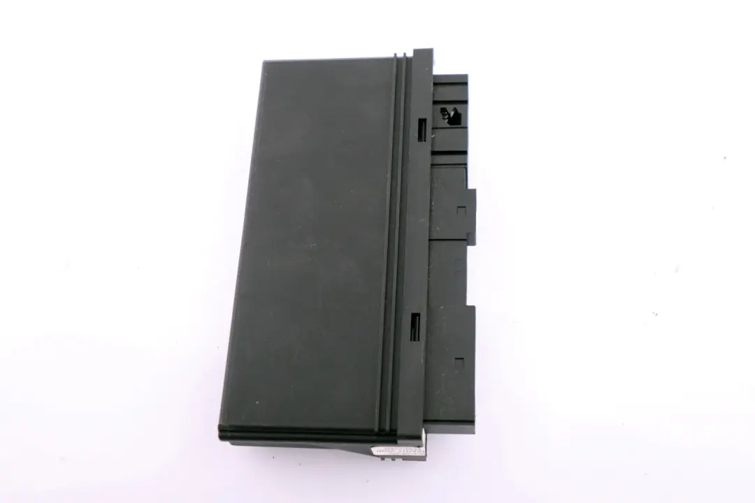 BMW 5 6 Series E60 E60N E63 E63N Body Control Module ECU Control Unit - SKU 9136039 - Part number 9136039