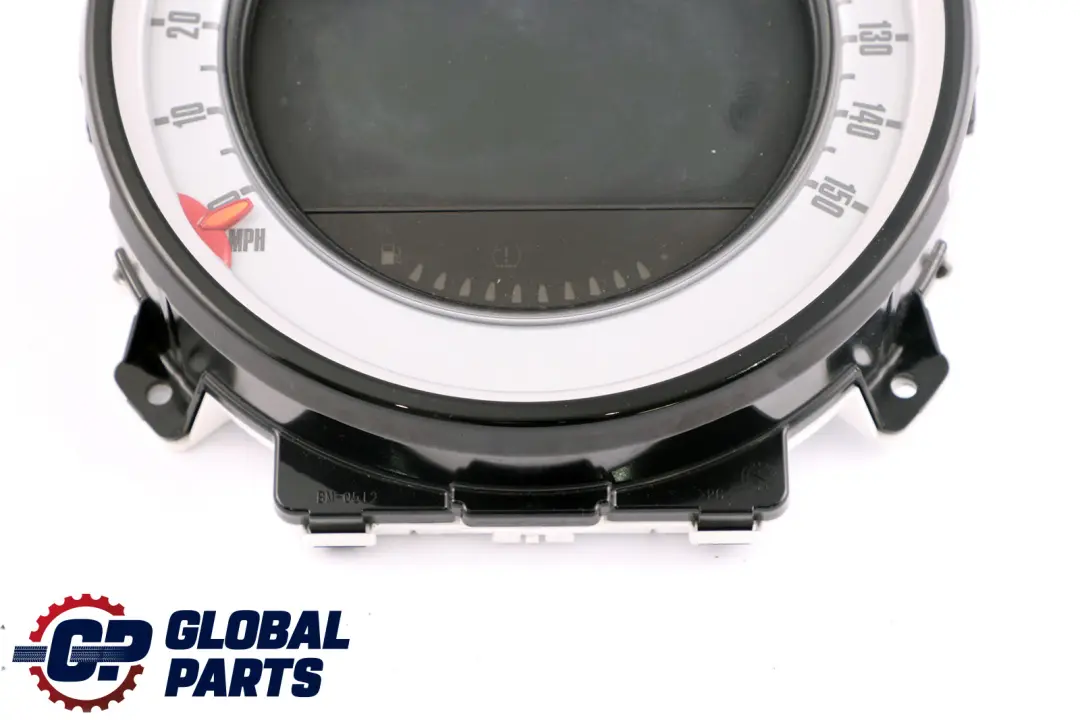 Instrument Cluster Speedo Navigation Display Screen to BMW Mini R55 R56 with Part number 9136200 BMW Mini R55 R56 Instrument Cluster Speedo Navigation Display Screen - SKU rhd-9136200 - Part number 9136200