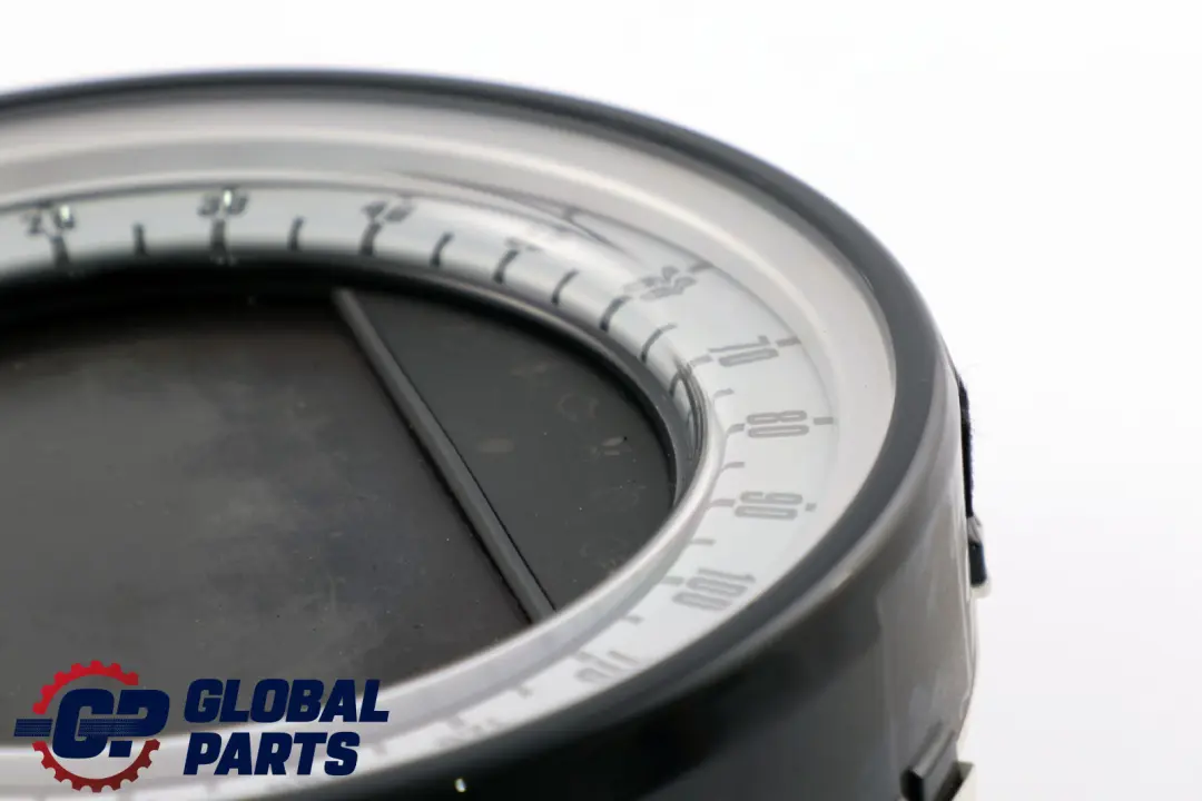 Instrument Cluster Speedo Navigation Display Screen to BMW Mini R55 R56 with Part number 9136200 BMW Mini R55 R56 Instrument Cluster Speedo Navigation Display Screen - SKU rhd-9136200 - Part number 9136200