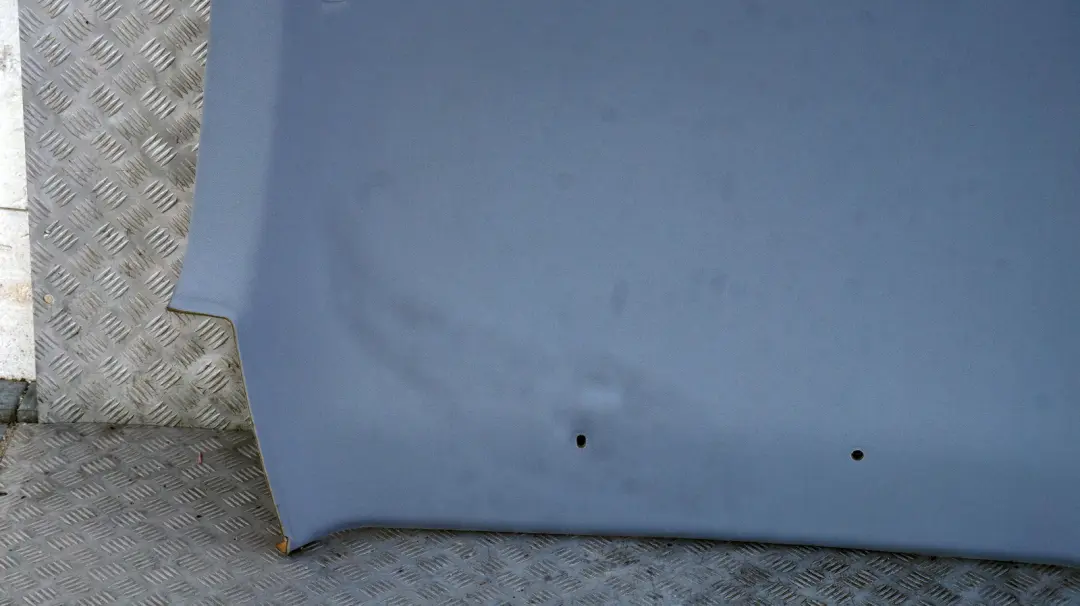 Genuine BMW 1 SERIES E81 Headlining Roof Lining Alaskagrau Grey to with Part number 9136302 Genuine BMW 1 SERIES E81 Headlining Roof Lining Alaskagrau Grey - SKU 9136302 - Part number 9136302