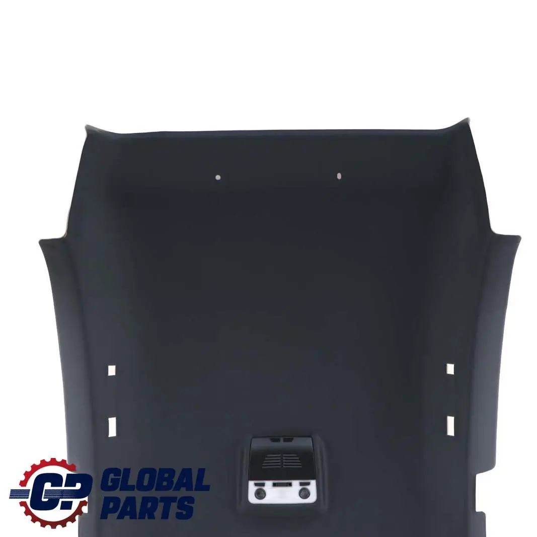 BMW 1 Series E81 Headlining Roof Lining Headliner Cover Black M Sport UK - SKU 9136304-1 - Part number 9136304