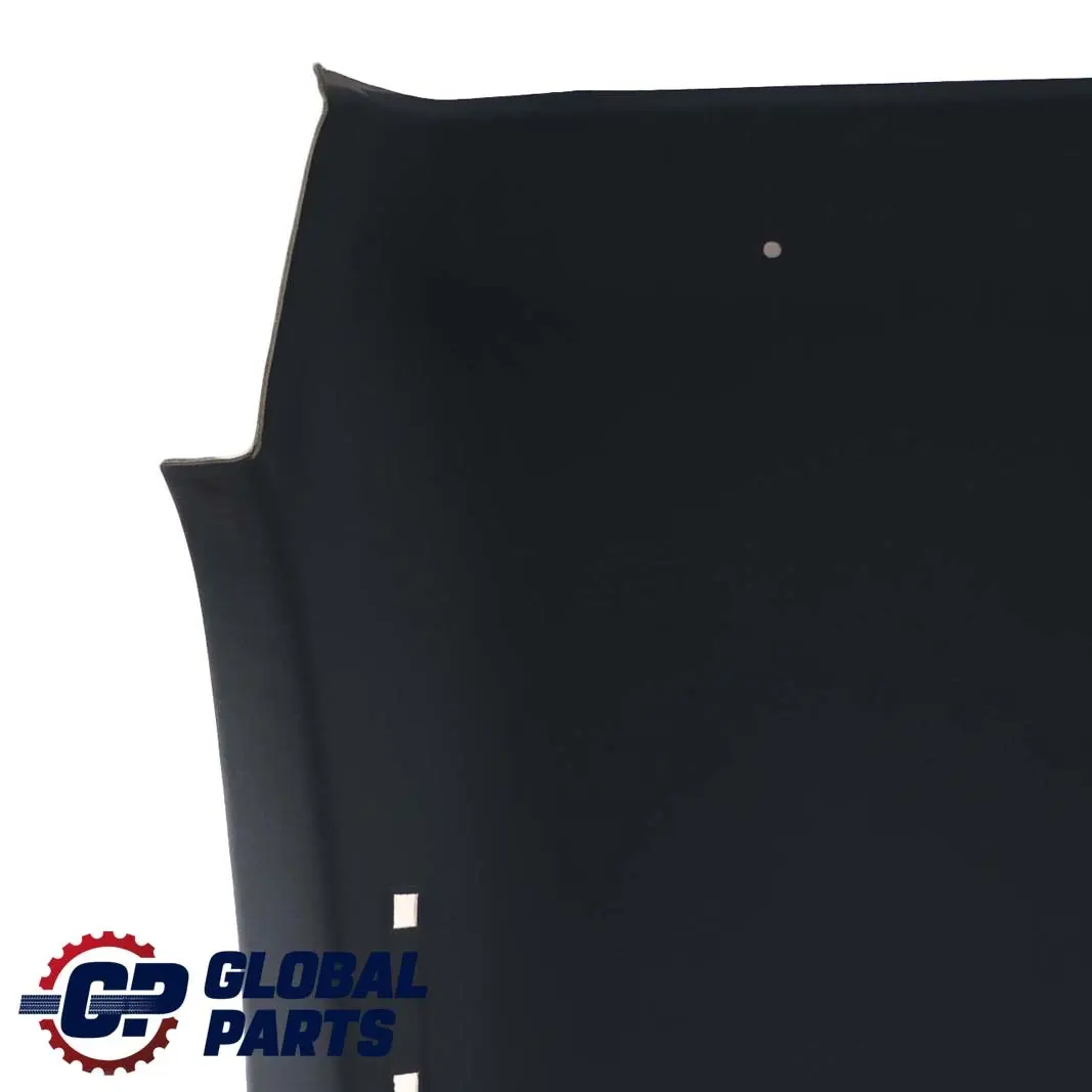 BMW 1 Series E81 Headlining Roof Lining Headliner Cover Black M Sport UK - SKU 9136304-1 - Part number 9136304