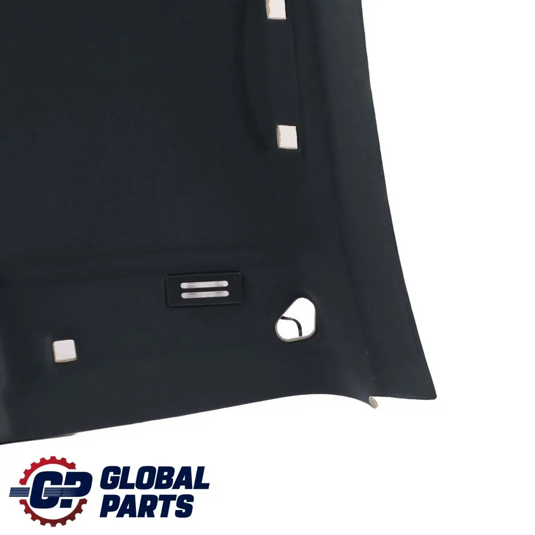 BMW 1 Series E81 Headlining Roof Lining Headliner Cover Black M Sport UK - SKU 9136304-1 - Part number 9136304