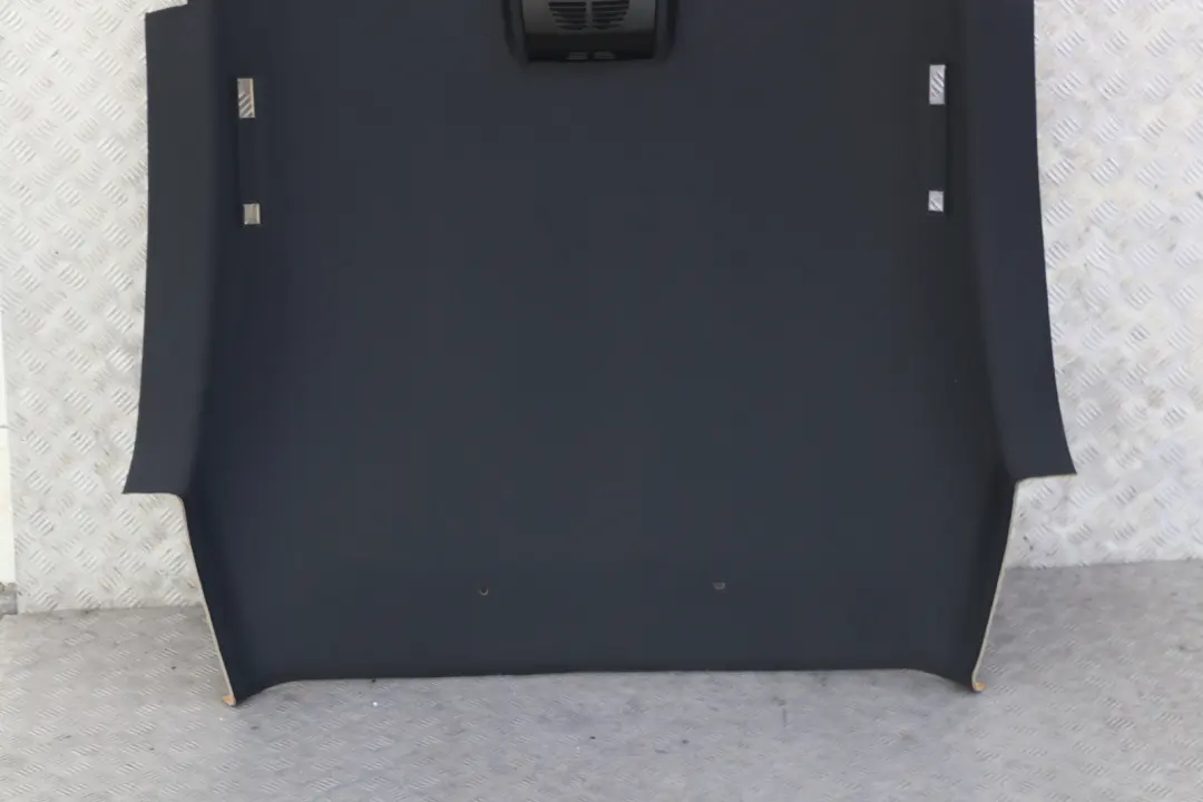 Complete Headlining Roof Lining Black M Sport + Pillar to BMW 1 SERIES E81 with Part number 9136304 BMW 1 SERIES E81 Complete Headlining Roof Lining Black M Sport + Pillar - SKU 9136304 - Part number 9136304