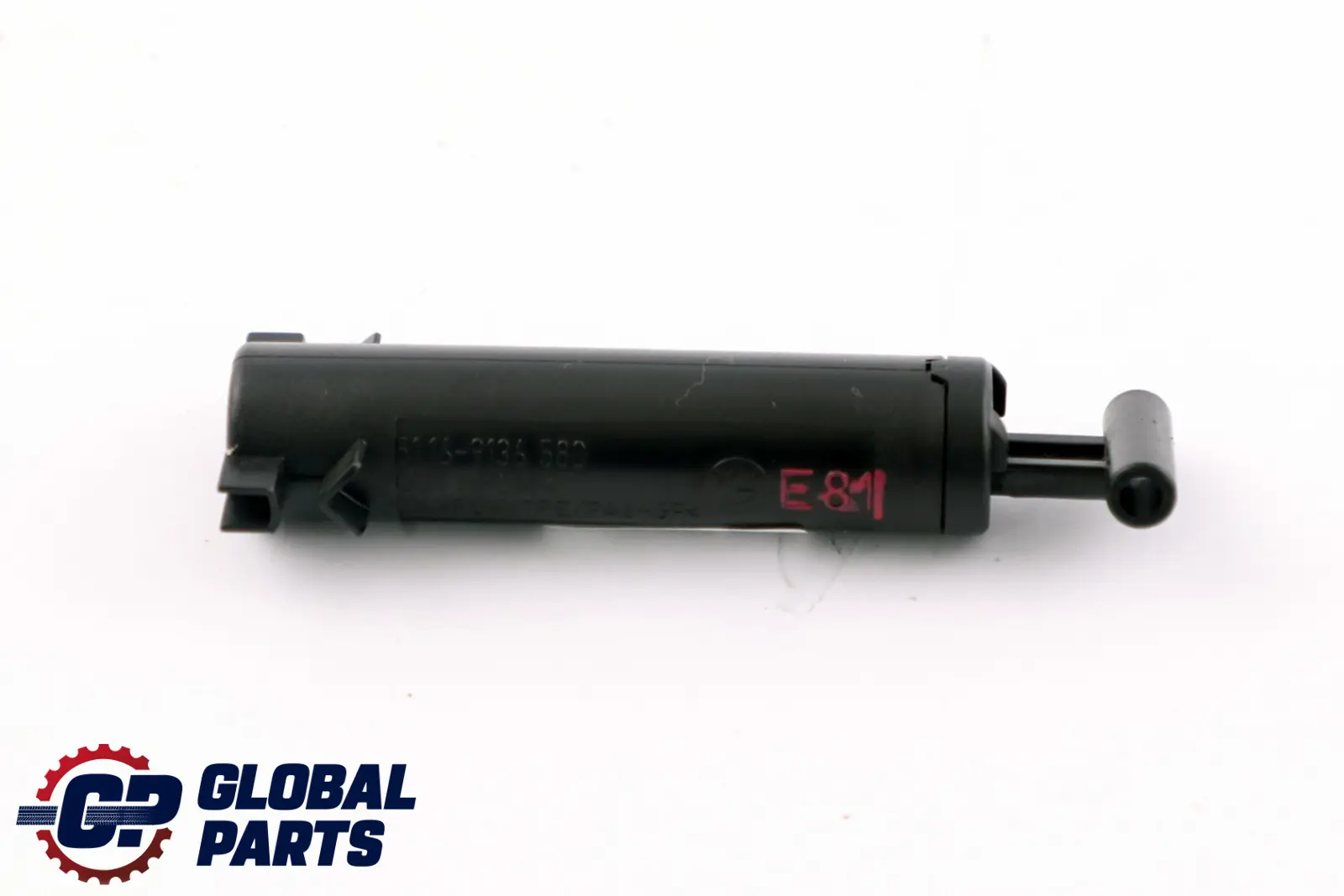 BMW 1 er E81 E82 E87 LCI Dämpfer Handschuhkasten 51169136580 9136580
