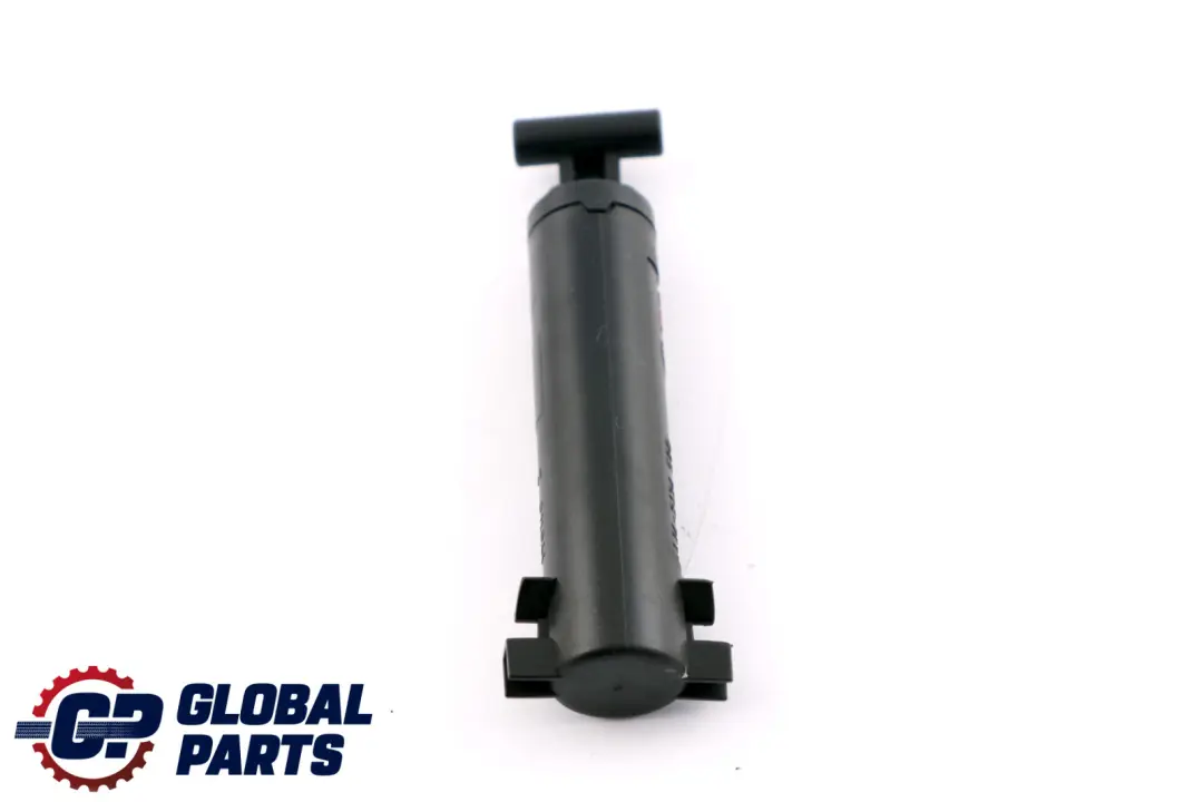 BMW 1 Series E81 E82 E87 LCI Glove Box Damper Spring - SKU 9136580 - Part number 7119226