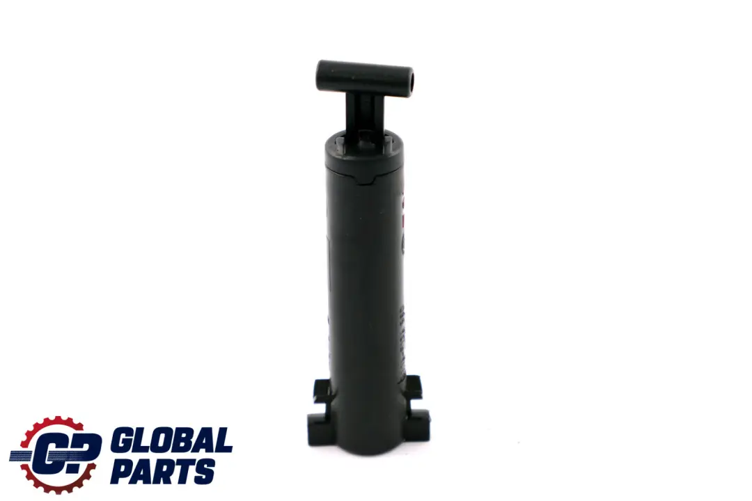 Glove Box Damper Spring para BMW E81 E82 E87 LCI con número de pieza 7119226 BMW E81 E82 E87 LCI Glove Box Damper Spring - SKU 9136580 - Número de pieza 7119226