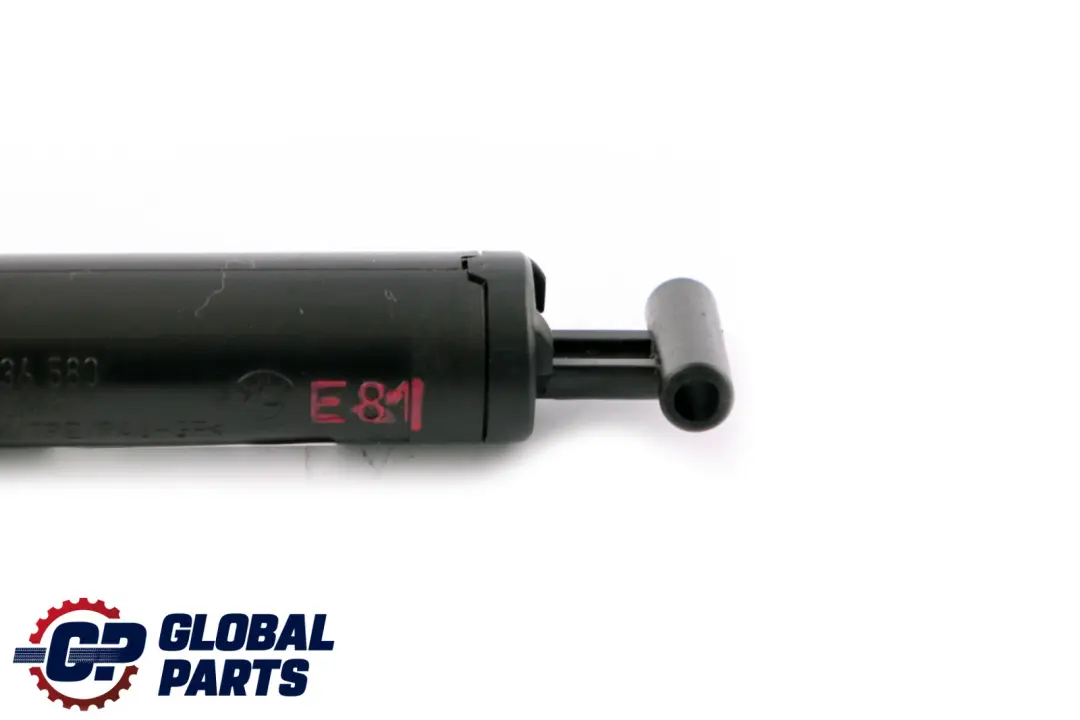 Glove Box Damper Spring para BMW E81 E82 E87 LCI con número de pieza 7119226 BMW E81 E82 E87 LCI Glove Box Damper Spring - SKU 9136580 - Número de pieza 7119226