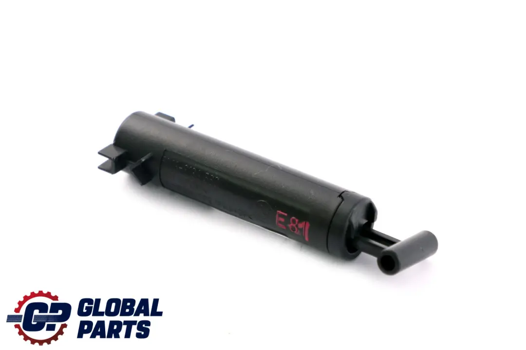 BMW 1 er E81 E82 E87 LCI Dämpfer Handschuhkasten 5116 - SKU 9136580 - Teilenummer 7119226