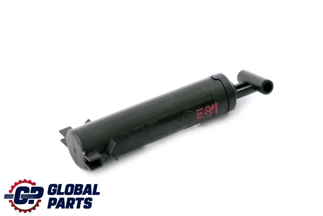 BMW 1 er E81 E82 E87 LCI Dämpfer Handschuhkasten 5116 - SKU 9136580 - Teilenummer 7119226