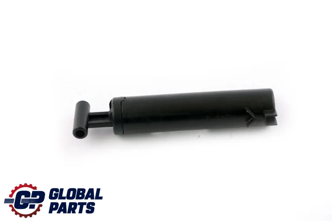BMW 1 E81 E82 E87 LCI Amortisseur Boite a Gants 5116 - SKU 9136580 - Numéro de pièce 7119226