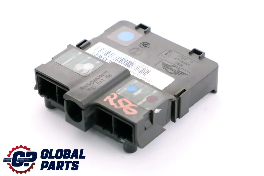 Mini Cooper One R55 R56 Multifuse B Batterie energie Distributeur - SKU 9136725 - Numéro de pièce 9136725