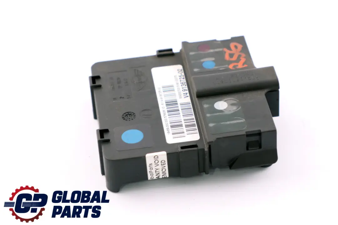 Multifuse B Battery Power Distributor für BMW Mini Cooper One R55 R56 mit Teilenummer 9136725 BMW Mini Cooper One R55 R56 Multifuse B Battery Power Distributor - SKU 9136725 - Teilenummer 9136725