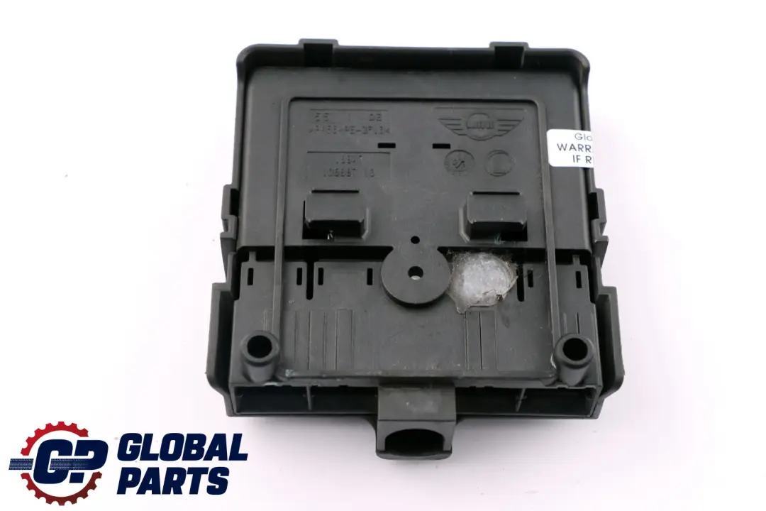 Multifuse B Batterie energie Distributeur pour Mini Cooper One R55 R56 à propos du numéro de pièce 9136725 Mini Cooper One R55 R56 Multifuse B Batterie energie Distributeur - SKU 9136725 - Numéro de pièce 9136725