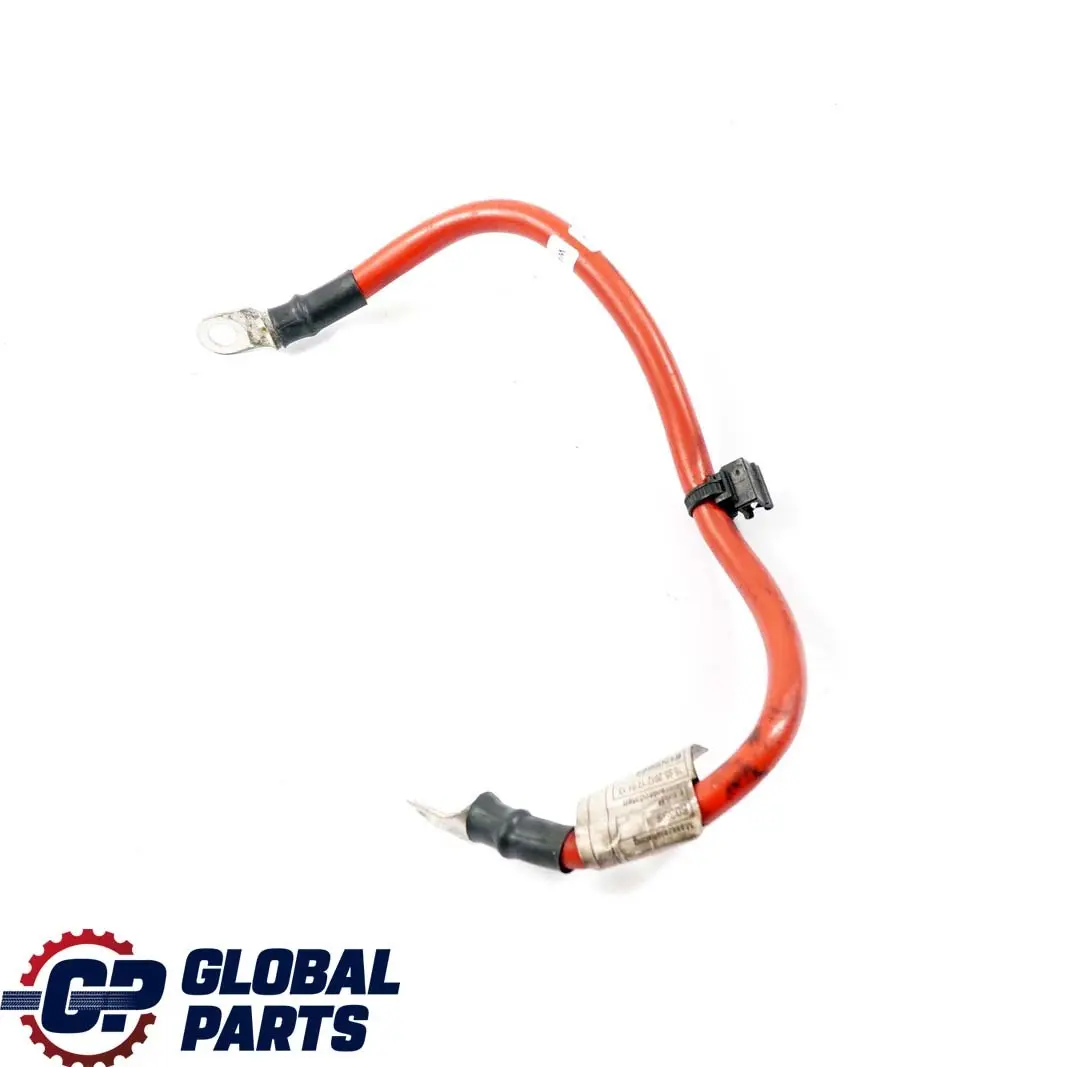Klema plusowa kabel plus do MINI Cooper One R55 R56 o numerze 9136726 MINI Cooper One R55 R56 Klema plusowa kabel plus - SKU 9136726-2 - Numer Części 9136726