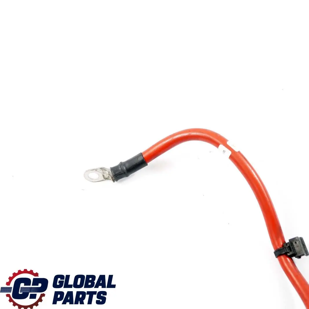 Klema plusowa kabel plus do MINI Cooper One R55 R56 o numerze 9136726 MINI Cooper One R55 R56 Klema plusowa kabel plus - SKU 9136726-2 - Numer Części 9136726