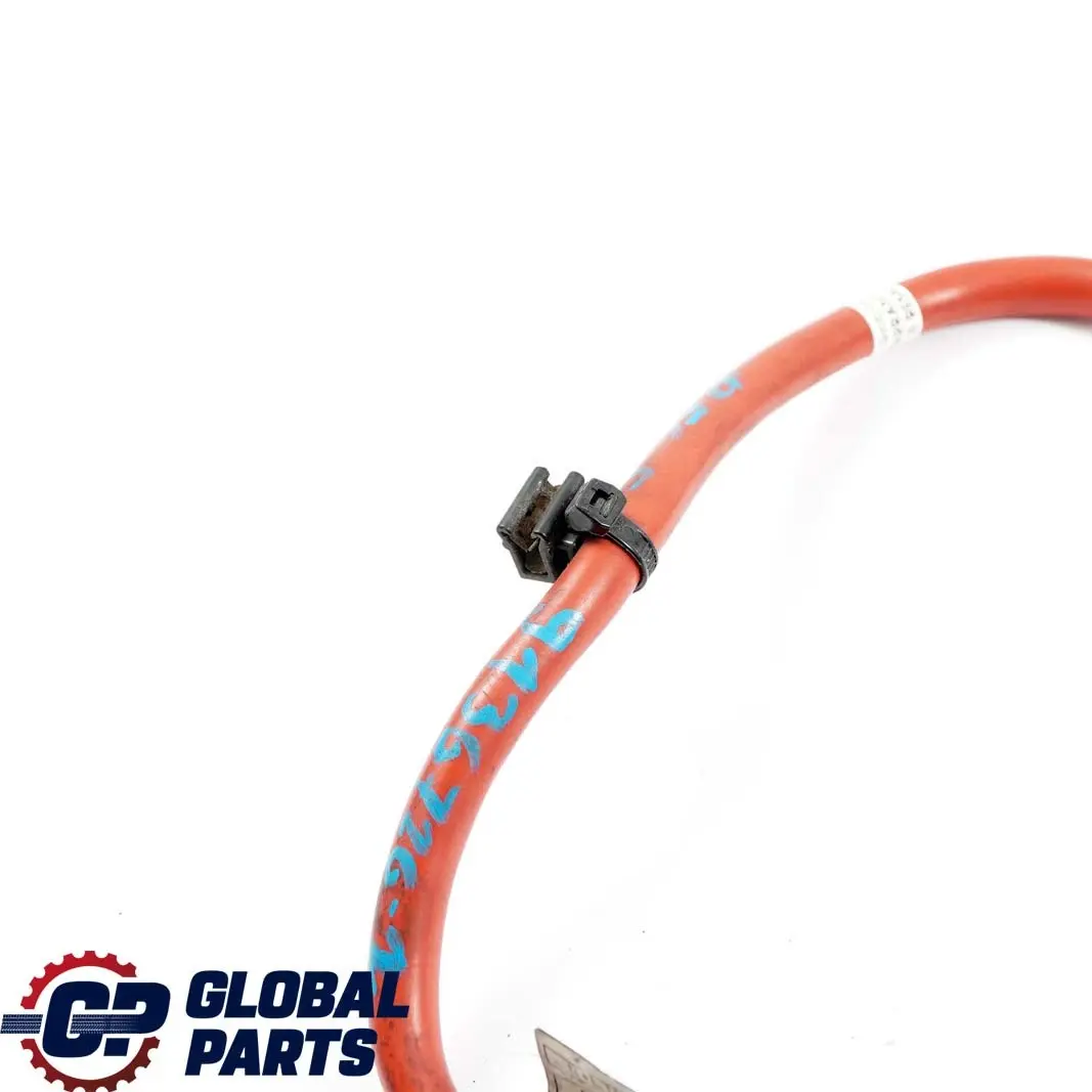 Mini Cooper R55 R56 Multifusible B Bateria Distribuidor Cable - SKU 9136726-2 - Número de pieza 9136726
