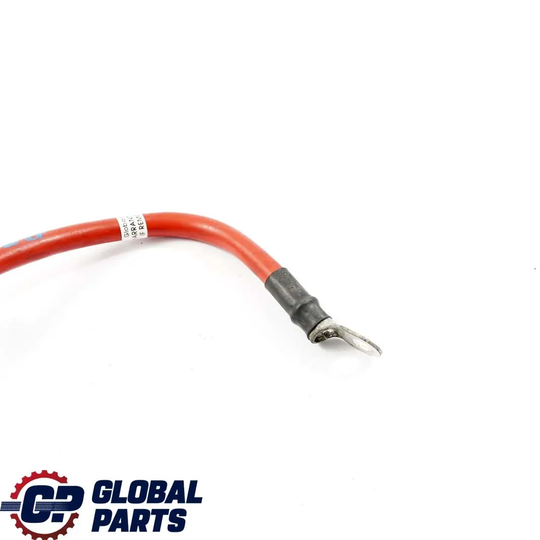 Multifuse B Battery Power Distributor Cable to BMW Mini Cooper R55 R56 with Part number 9136726 BMW Mini Cooper R55 R56 Multifuse B Battery Power Distributor Cable - SKU 9136726-2 - Part number 9136726