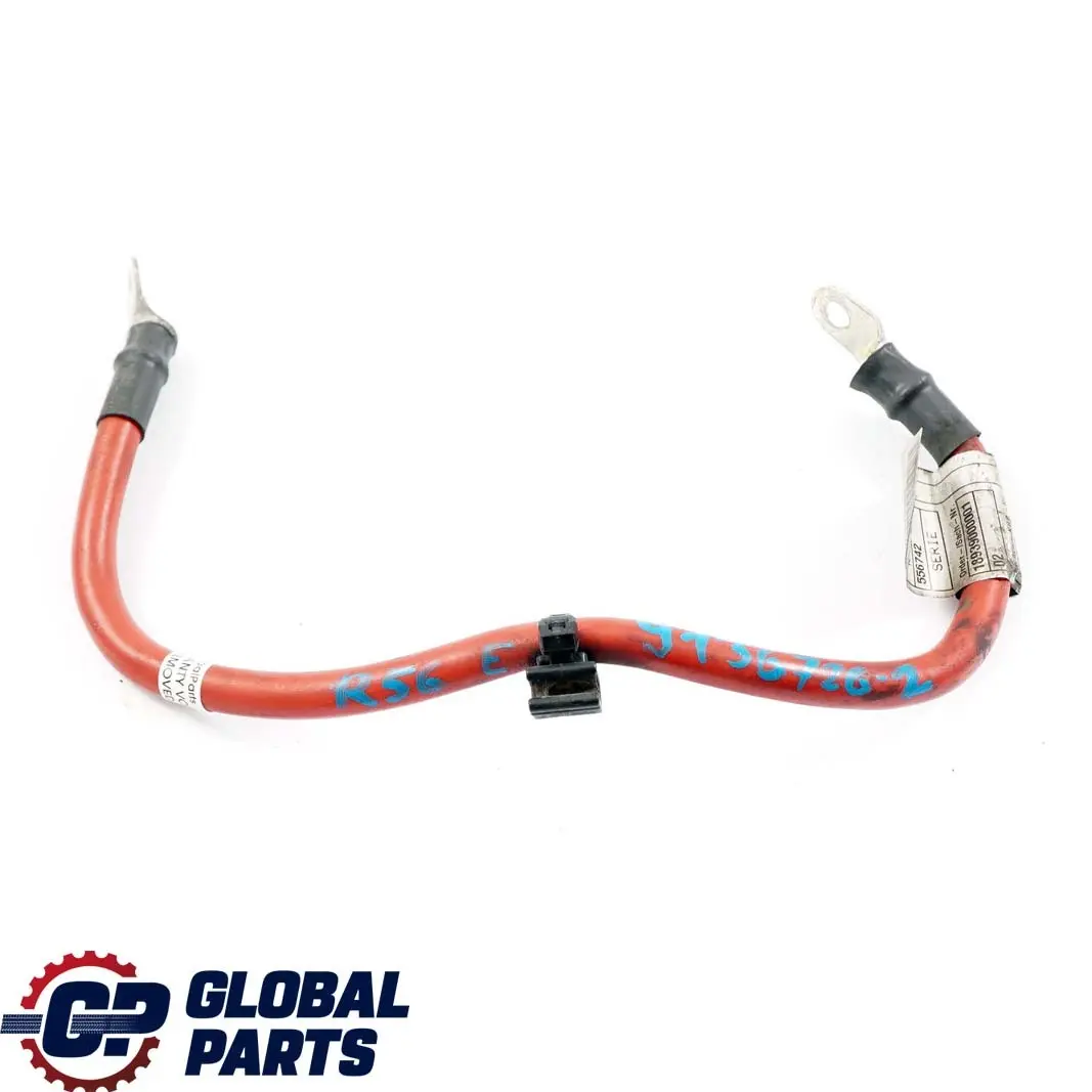 Mini Cooper R55 R56 Multifusible B Bateria Distribuidor Cable - SKU 9136726-2 - Número de pieza 9136726
