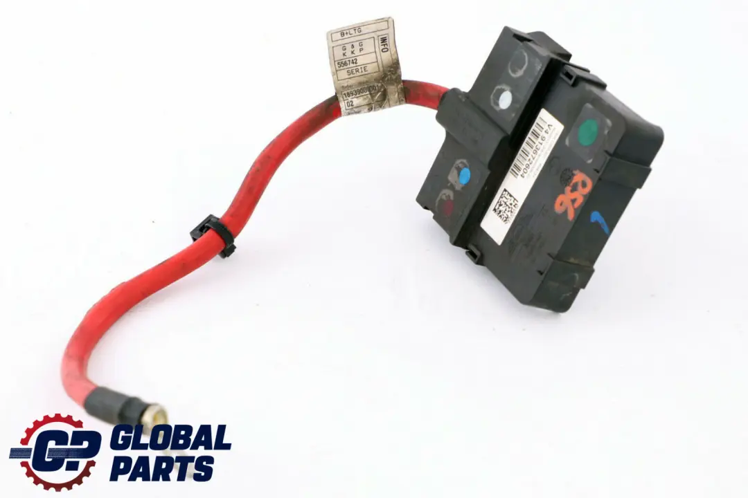 BMW Mini Cooper One R55 R56 Multifuse B Battery Power Distributor - SKU 9136726 - Part number 9136726