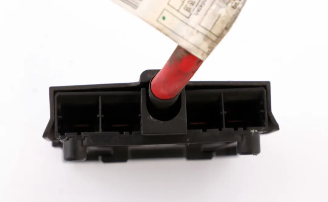 Mini Cooper One R55 R56 Multifuse B Batteria Potenza Distributore - SKU 9136726 - Numero di parte 9136726