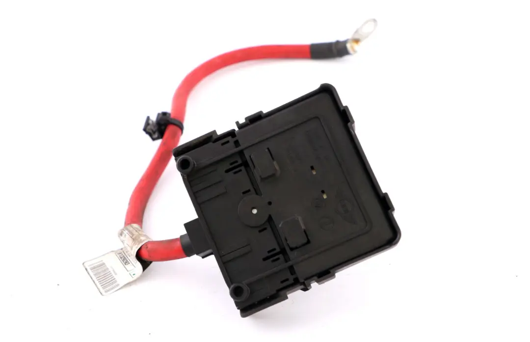 Multifusible B Bateria Alimentacion Distribuidor para Mini Cooper One R55 R56 con número de pieza 9136726 Mini Cooper One R55 R56 Multifusible B Bateria Alimentacion Distribuidor - SKU 9136726 - Número de pieza 9136726