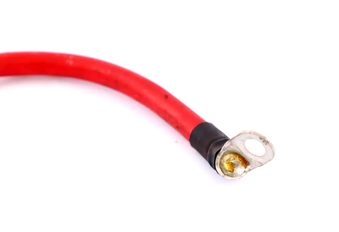 Mini Cooper One R55 R56 Multifusible B Bateria Alimentacion Distribuidor - SKU 9136726 - Número de pieza 9136726