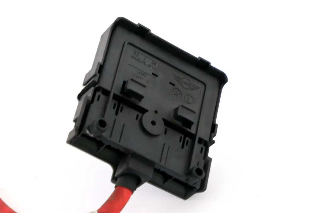 BMW Mini Cooper One R55 R56 Multifuse B Battery Power Distributor - SKU 9136726 - Part number 9136726