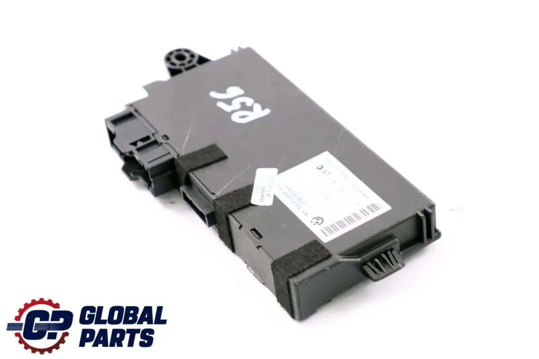 Mini Cooper R55 R56 R60 No Cas 3 Commande Schl ussellesemodul - SKU 9136874 - Numéro de pièce 9136874