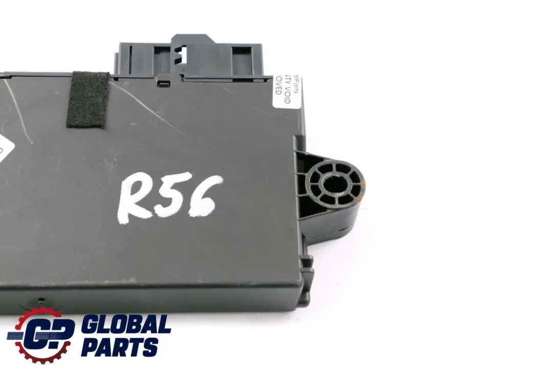 Mini Cooper R55 R56 R60 No Cas 3 Commande Schl ussellesemodul - SKU 9136874 - Numéro de pièce 9136874