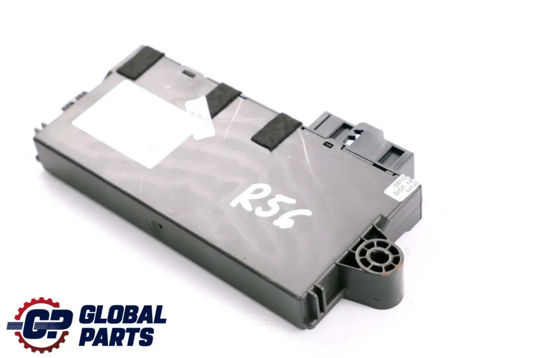 CAS 3 ECU Control Unit Key Reading Module to Mini Cooper R55 R56 R60 with Part number 9136874 Mini Cooper R55 R56 R60 CAS 3 ECU Control Unit Key Reading Module - SKU 9136874 - Part number 9136874