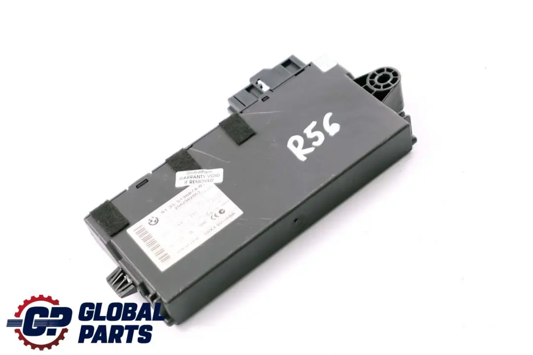 CAS 3 Steuergerät Schlüssellesemodul für BMW Mini Cooper R55 R56 R60 mit Teilenummer 9136874 BMW Mini Cooper R55 R56 R60 CAS 3 Steuergerät Schlüssellesemodul - SKU 9136874 - Teilenummer 9136874