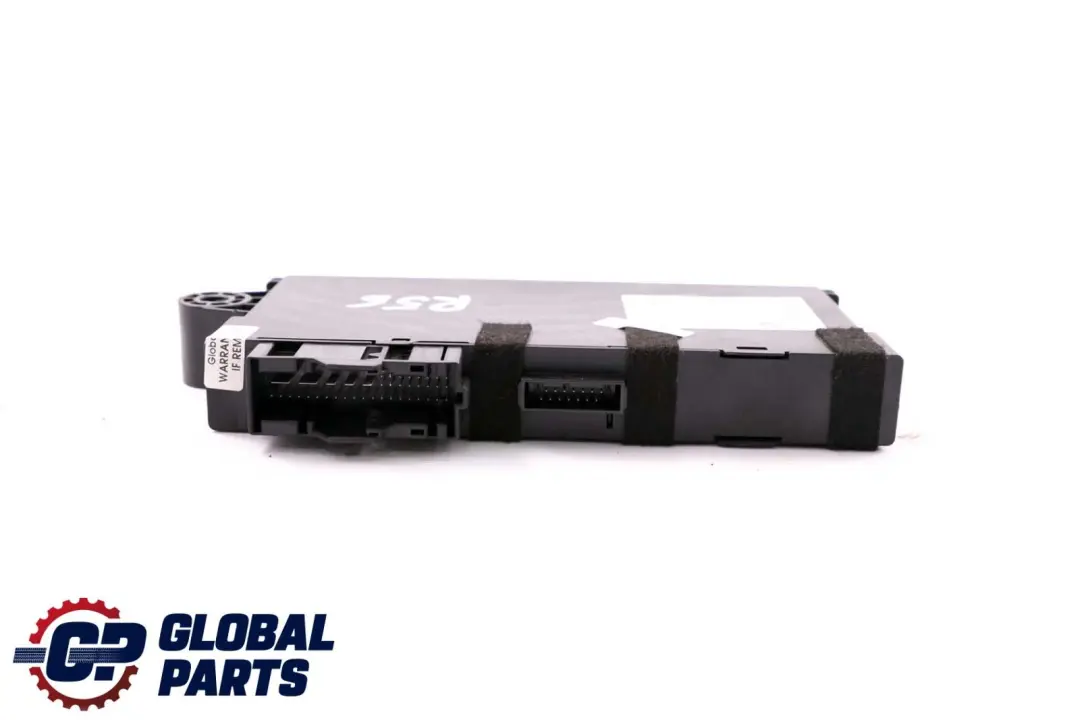 CAS 3 ECU Unidad De Control Modulo De Lectura De Llaves para Mini R55 R56 R60 con número de pieza 9136874 Mini R55 R56 R60 CAS 3 ECU Unidad De Control Modulo De Lectura De Llaves - SKU 9136874 - Número de pieza 9136874