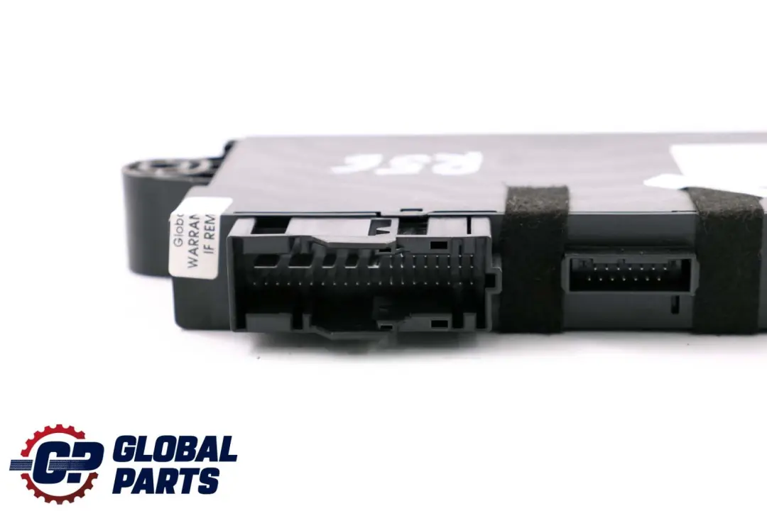 CAS 3 ECU Control Unit Key Reading Module to Mini Cooper R55 R56 R60 with Part number 9136874 Mini Cooper R55 R56 R60 CAS 3 ECU Control Unit Key Reading Module - SKU 9136874 - Part number 9136874