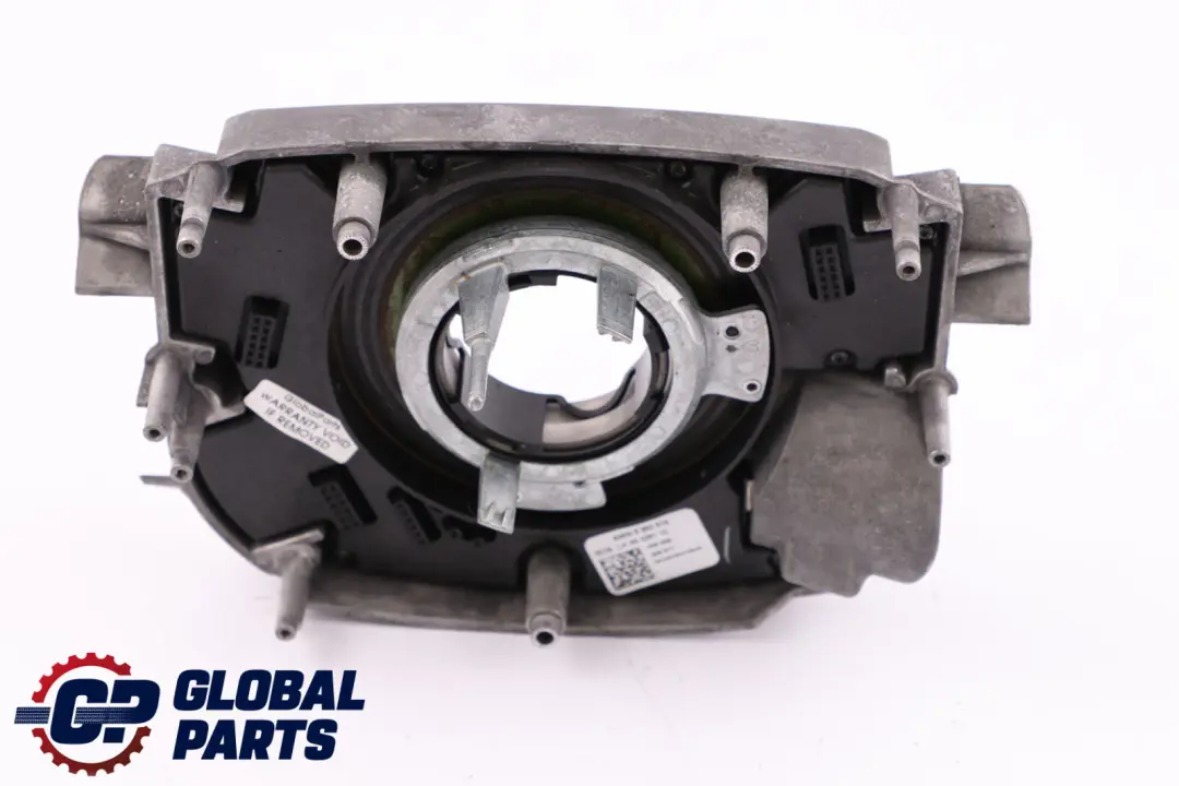 BMW 5 6 Series E60 E61 E63 E64 Steering Column Switch Cluster 6950501 - SKU 9136898-1 - Part number 9136898