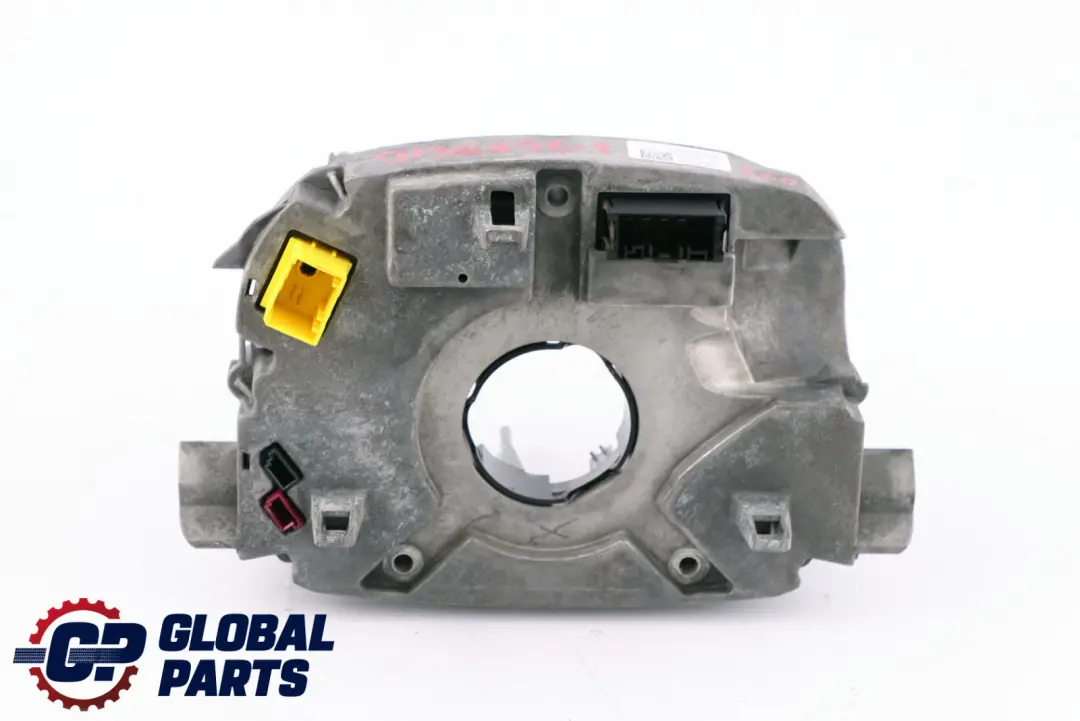 Columna de Dirección Interruptor Cluster 6950501 para BMW E60 E61 E63 E64 con número de pieza 9136898 BMW E60 E61 E63 E64 Columna de Dirección Interruptor Cluster 6950501 - SKU 9136898-1 - Número de pieza 9136898