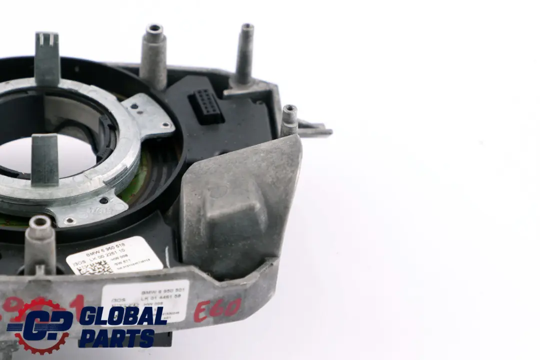 Interruttore del piantone dello sterzo 6950501 per BMW E60 E61 E63 E64 con numero di parte 9136898 BMW E60 E61 E63 E64 Interruttore del piantone dello sterzo 6950501 - SKU 9136898-1 - Numero di parte 9136898