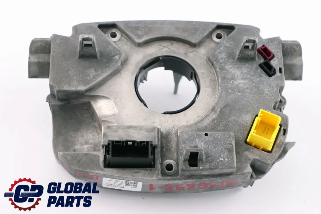BMW 5 6 Series E60 E61 E63 E64 Steering Column Switch Cluster 6950501 - SKU 9136898-1 - Part number 9136898