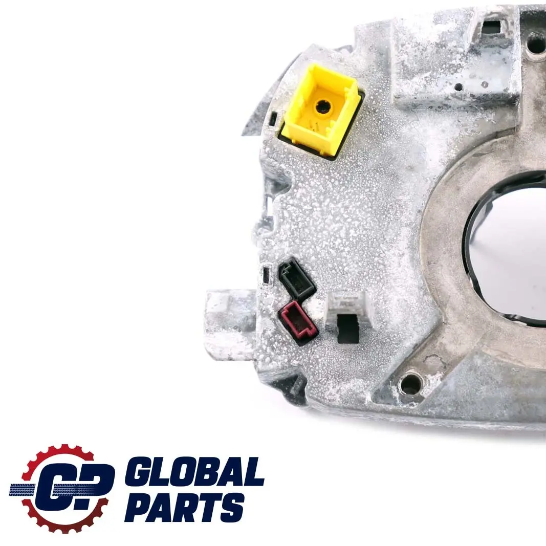 BMW Serie 5 6 E60 E61 E63 E64 Interruttore colonna dello sterzo 6945093 6945109 - SKU 9136898-2 - Numero di parte 9136898