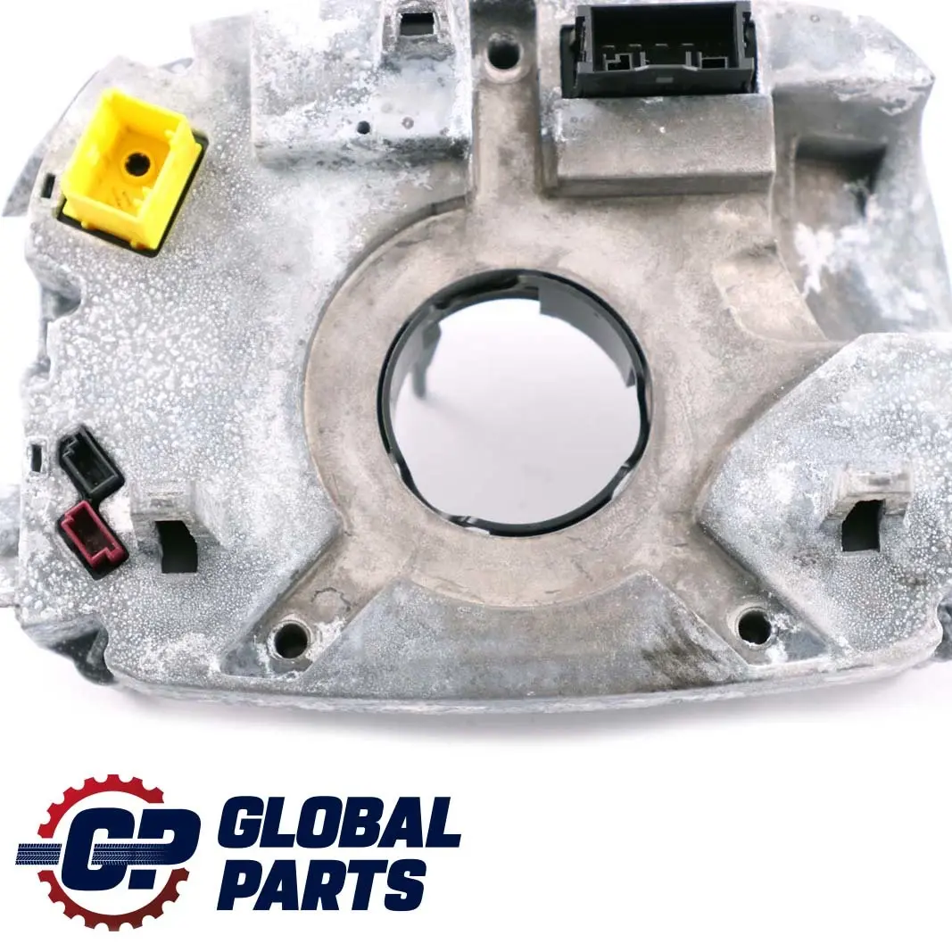 Schaltzentrum Steuergerät Lenksäule 6945093 694510 für BMW 5 6 er E60 E61 E63 E64 mit Teilenummer 9136898 BMW 5 6 er E60 E61 E63 E64 Schaltzentrum Steuergerät Lenksäule 6945093 694510 - SKU 9136898-2 - Teilenummer 9136898