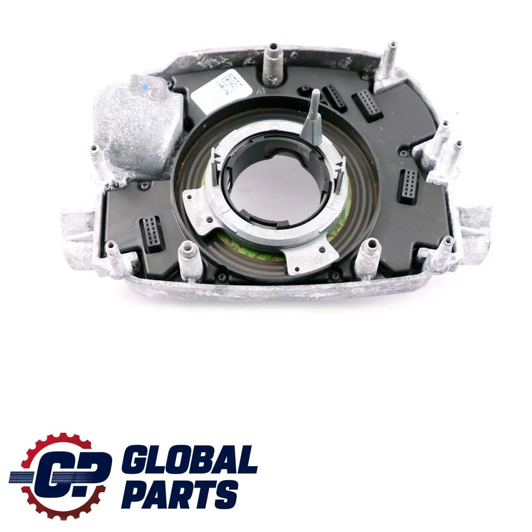 BMW E60 E61 E63 E64 Columna De Direccion Interruptor Cluster 6945093 6945109 - SKU 9136898-2 - Número de pieza 9136898