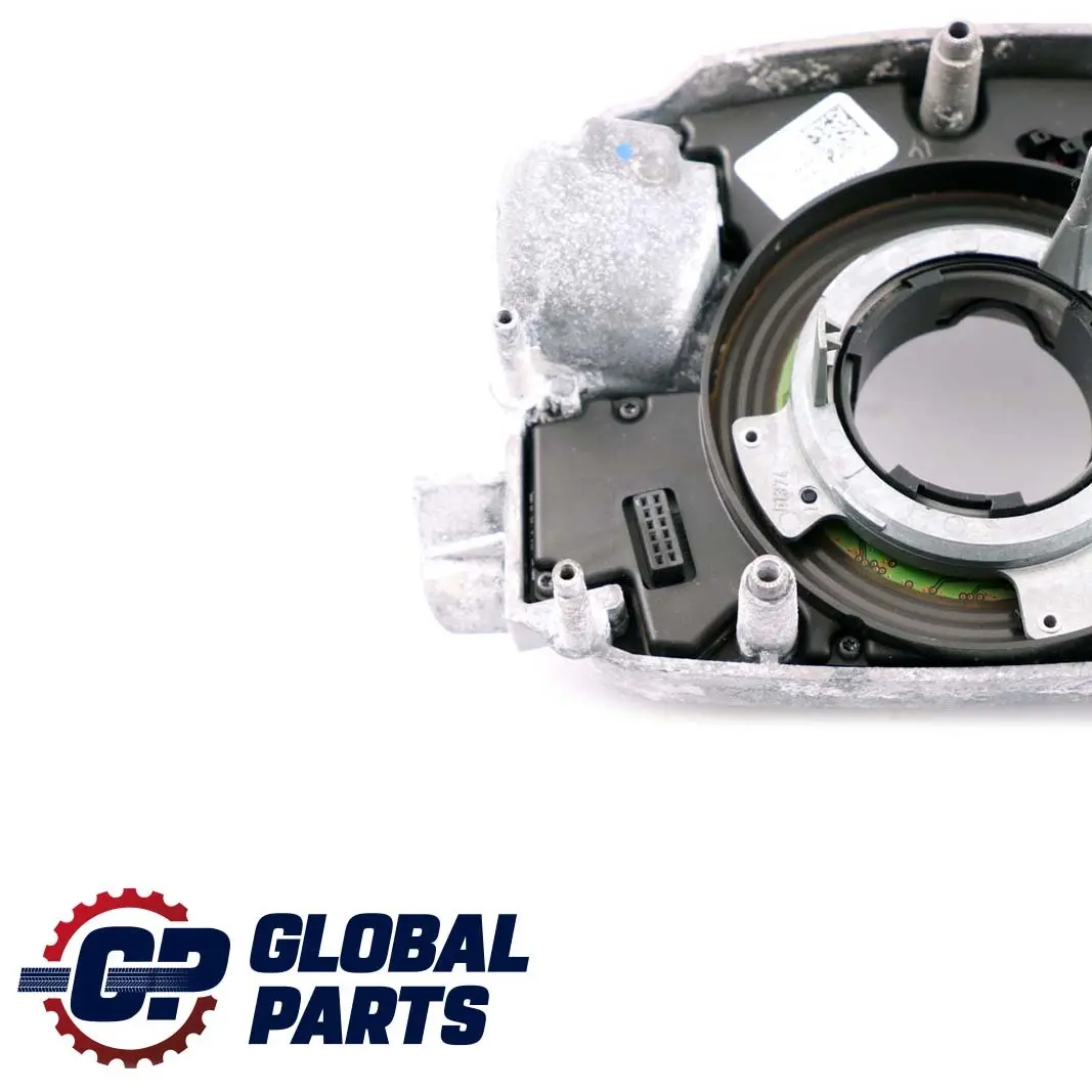 Schaltzentrum Steuergerät Lenksäule 6945093 694510 für BMW 5 6 er E60 E61 E63 E64 mit Teilenummer 9136898 BMW 5 6 er E60 E61 E63 E64 Schaltzentrum Steuergerät Lenksäule 6945093 694510 - SKU 9136898-2 - Teilenummer 9136898