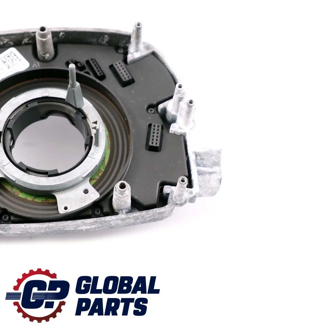 BMW E60 E61 E63 E64 Columna De Direccion Interruptor Cluster 6945093 6945109 - SKU 9136898-2 - Número de pieza 9136898