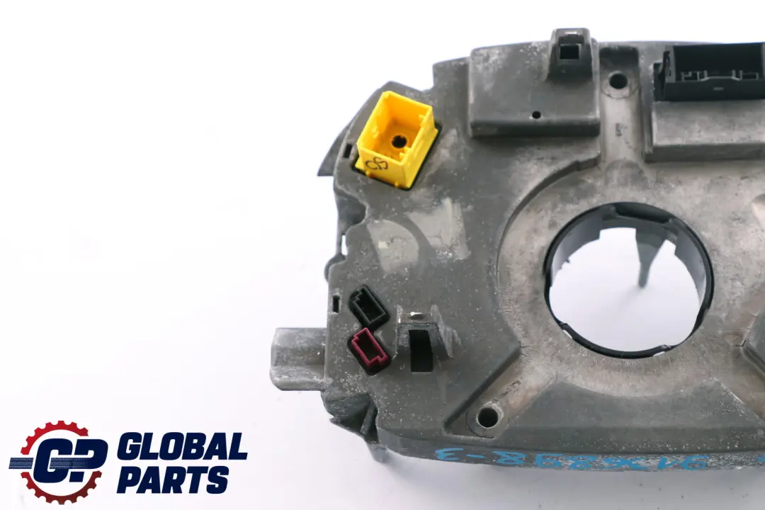 BMW 5 6 Series E60 E61 E63 E64 Steering Column Switch Cluster 6962920 6962903 - SKU 9136898-3 - Part number 9136898