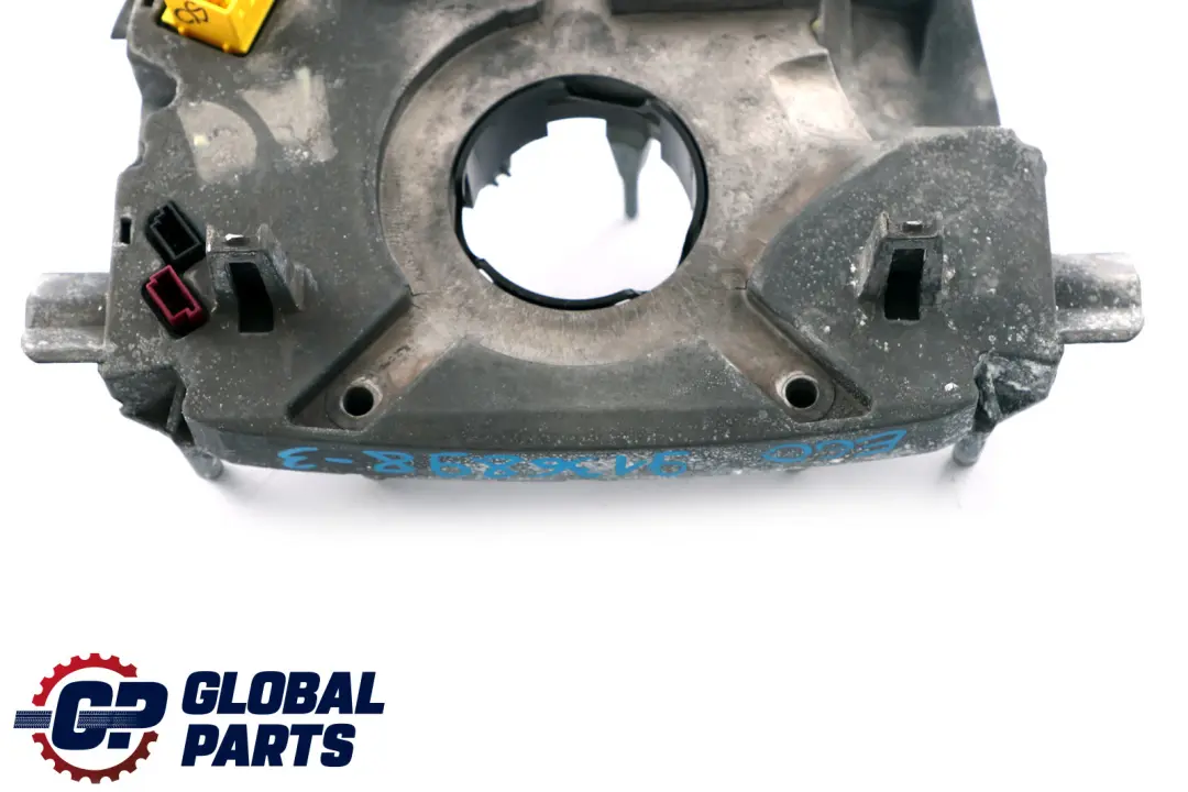 BMW 5 6 Series E60 E61 E63 E64 Steering Column Switch Cluster 6962920 6962903 - SKU 9136898-3 - Part number 9136898
